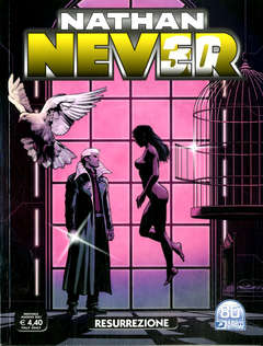 NATHAN NEVER 363