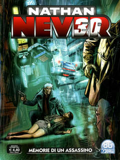 NATHAN NEVER 365