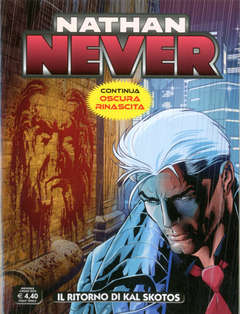 NATHAN NEVER 374