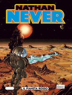 NATHAN NEVER 68-SERGIO BONELLI EDITORE- nuvolosofumetti.