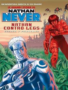 LE GRANDI STORIE DI NATHAN NEVER 2