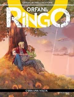 ORFANI RINGO 12-SERGIO BONELLI EDITORE- nuvolosofumetti.