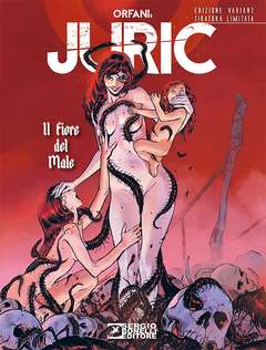 ORFANI Juric quarta stagione