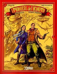 Romanzi a fumetti 32-SERGIO BONELLI EDITORE- nuvolosofumetti.