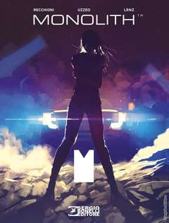 Romanzi a fumetti 37, SERGIO BONELLI EDITORE, nuvolosofumetti,