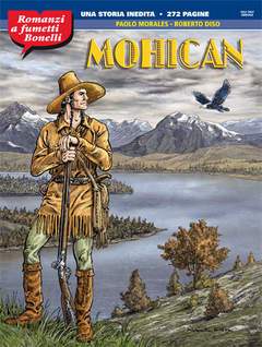 Romanzi a fumetti-SERGIO BONELLI EDITORE- nuvolosofumetti.