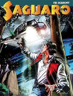 SAGUARO 19-SERGIO BONELLI EDITORE- nuvolosofumetti.