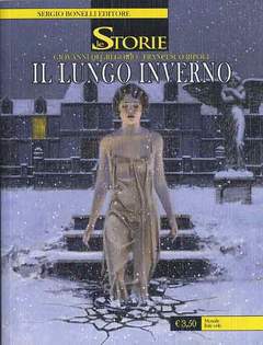 LE STORIE 11