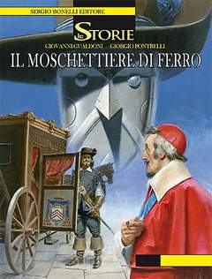 Le storie 13, SERGIO BONELLI EDITORE, nuvolosofumetti,