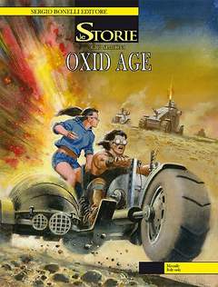 LE STORIE 17