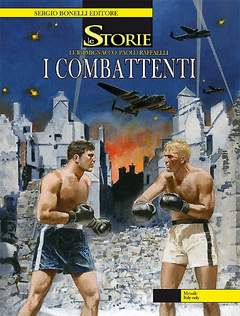 LE STORIE 18