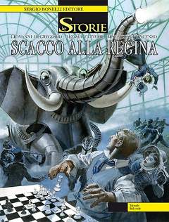 LE STORIE 19