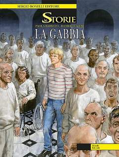 LE STORIE 20