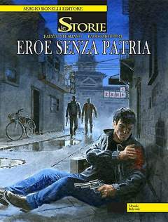 LE STORIE 22