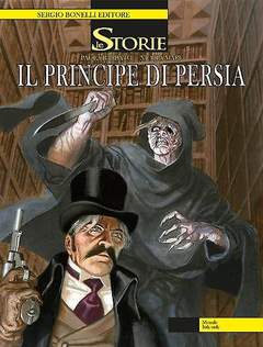 LE STORIE 23