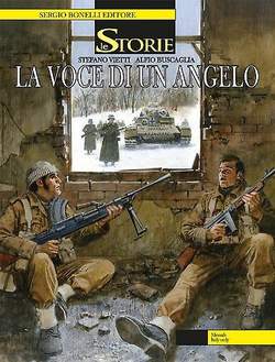 LE STORIE 24