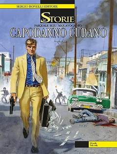 LE STORIE 25