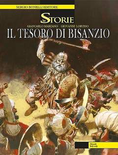 LE STORIE 26