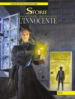 LE STORIE 34