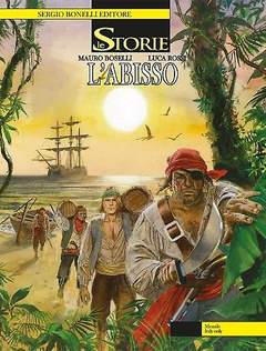 LE STORIE 35