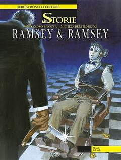 LE STORIE 38