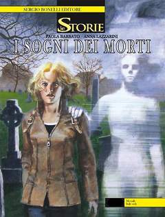 LE STORIE 40