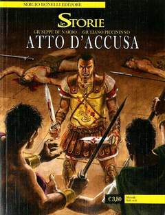 LE STORIE 41