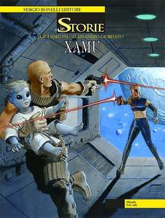 LE STORIE 44