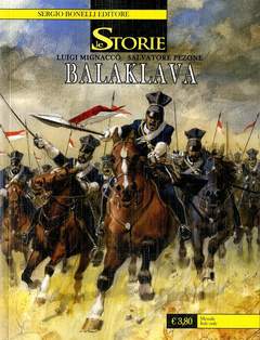 LE STORIE 45