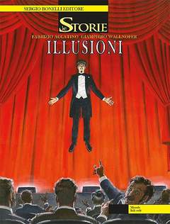 LE STORIE 46
