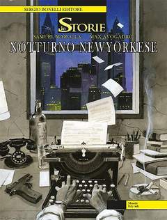 LE STORIE 48