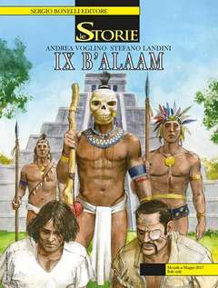 LE STORIE 56
