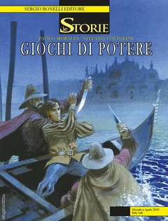 LE STORIE 67