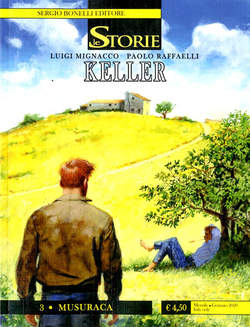LE STORIE 88