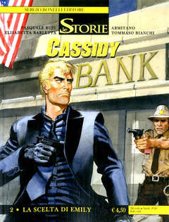 LE STORIE 91, SERGIO BONELLI EDITORE, nuvolosofumetti,