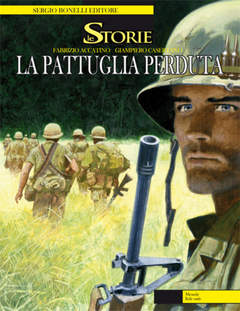 LE STORIE 7