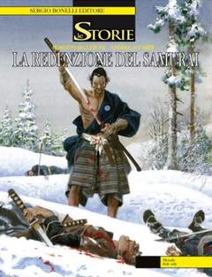 Le storie 2, SERGIO BONELLI EDITORE, nuvolosofumetti,