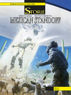 LE STORIE 9