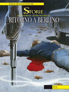 LE STORIE 6