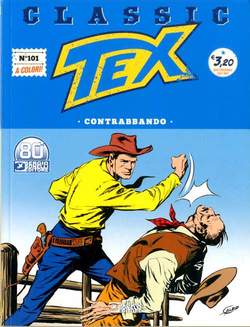 TEX CLASSIC 101