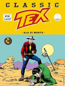 TEX CLASSIC 28