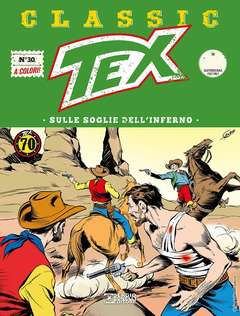 Tex classic 30
