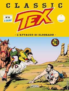 Tex classic 31