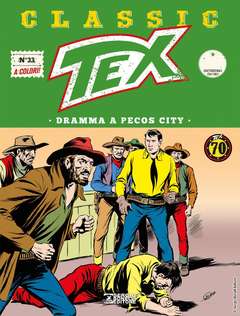 Tex classic 33