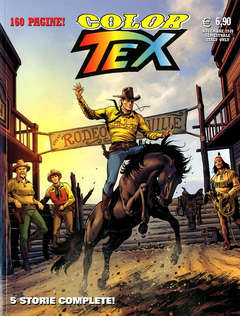 COLOR TEX 16