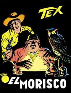 TEX 101-SERGIO BONELLI EDITORE- nuvolosofumetti.