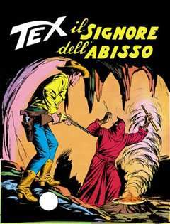 TEX 103-SERGIO BONELLI EDITORE- nuvolosofumetti.