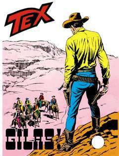 TEX 107-SERGIO BONELLI EDITORE- nuvolosofumetti.