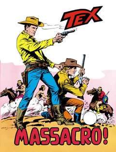 TEX 109-SERGIO BONELLI EDITORE- nuvolosofumetti.