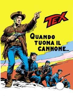 TEX 114-SERGIO BONELLI EDITORE- nuvolosofumetti.